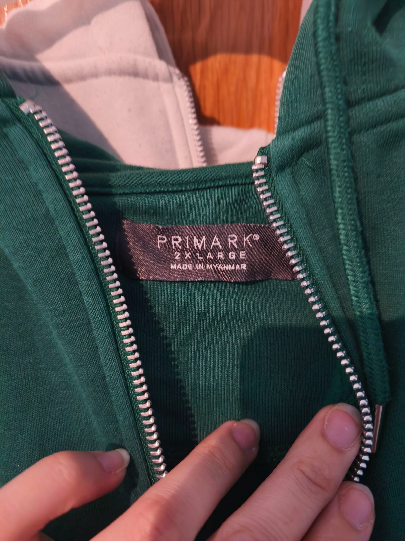 Set sweatshirts Primark twee – photo 3